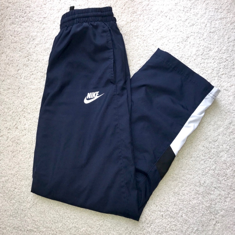 nike track pants